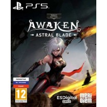 AWAKEN - Astral Blade Tanias Edition [PS5]